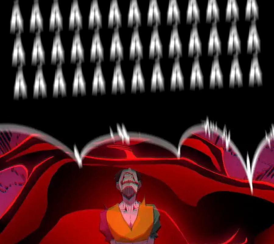 Dũng Giả X Nữ Ma Vương 103 trang 44