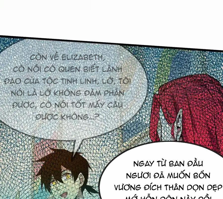 Dũng Giả X Nữ Ma Vương 103 trang 5