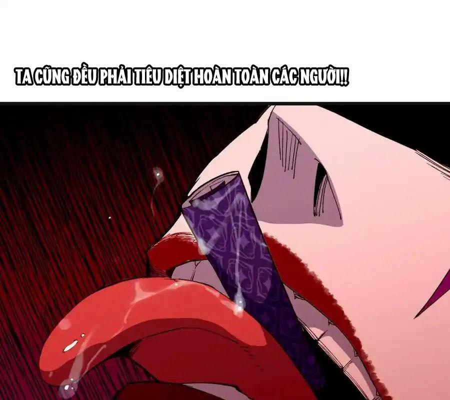 Dũng Giả X Nữ Ma Vương 103 trang 51