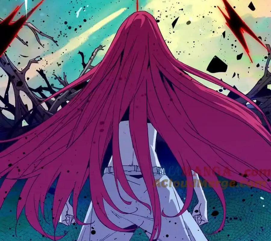 Dũng Giả X Nữ Ma Vương 103 trang 54