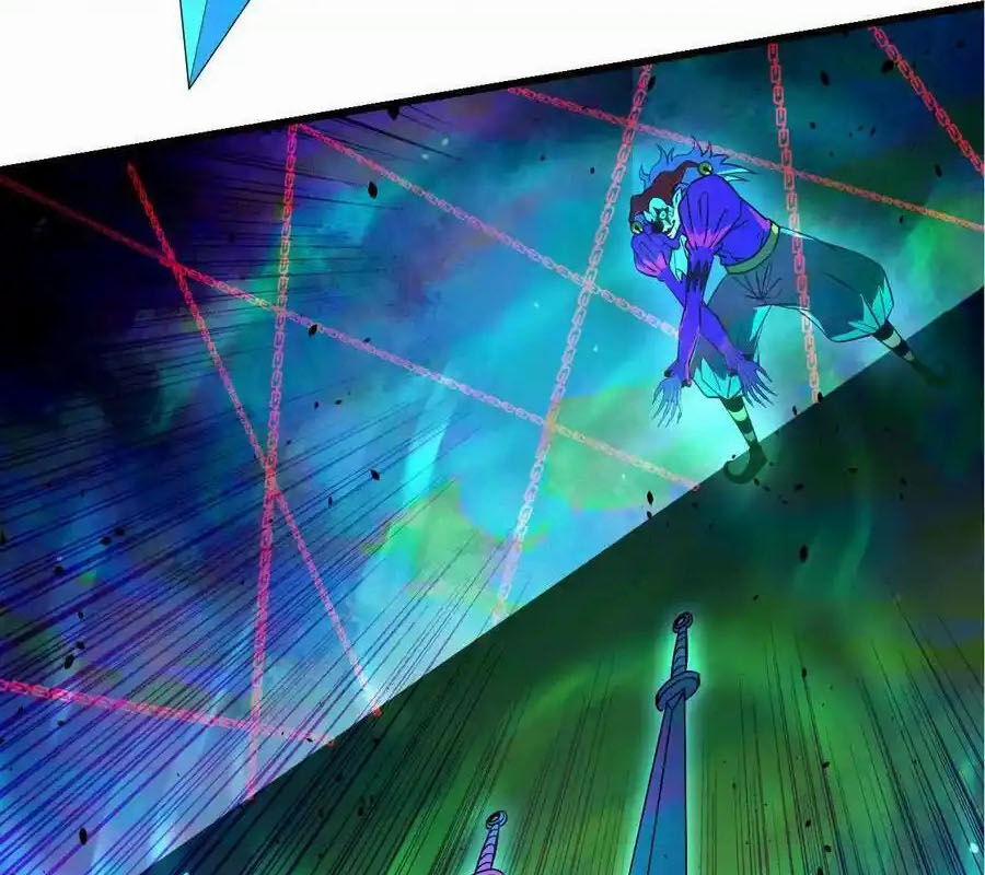 Dũng Giả X Nữ Ma Vương 103 trang 84