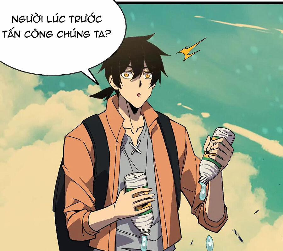 Dũng Giả X Nữ Ma Vương 104 trang 102