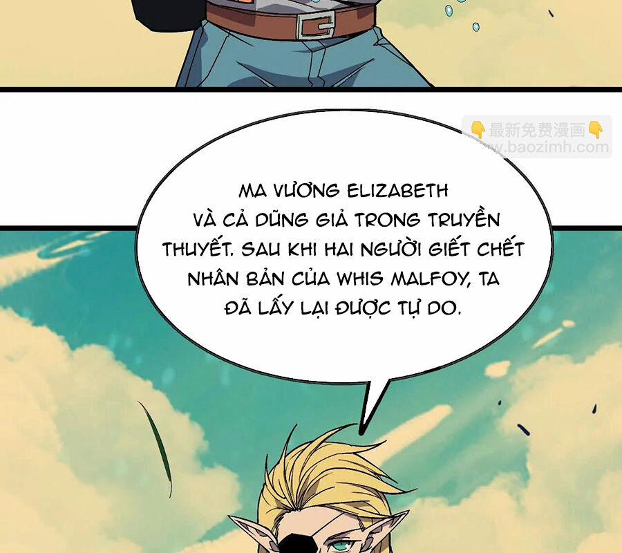 Dũng Giả X Nữ Ma Vương 104 trang 103