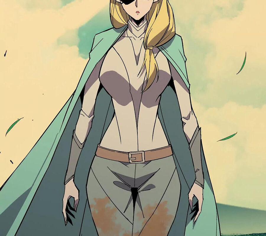 Dũng Giả X Nữ Ma Vương 104 trang 104