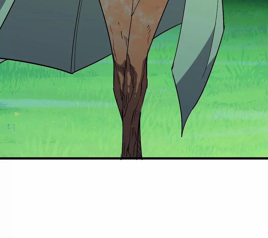 Dũng Giả X Nữ Ma Vương 104 trang 105