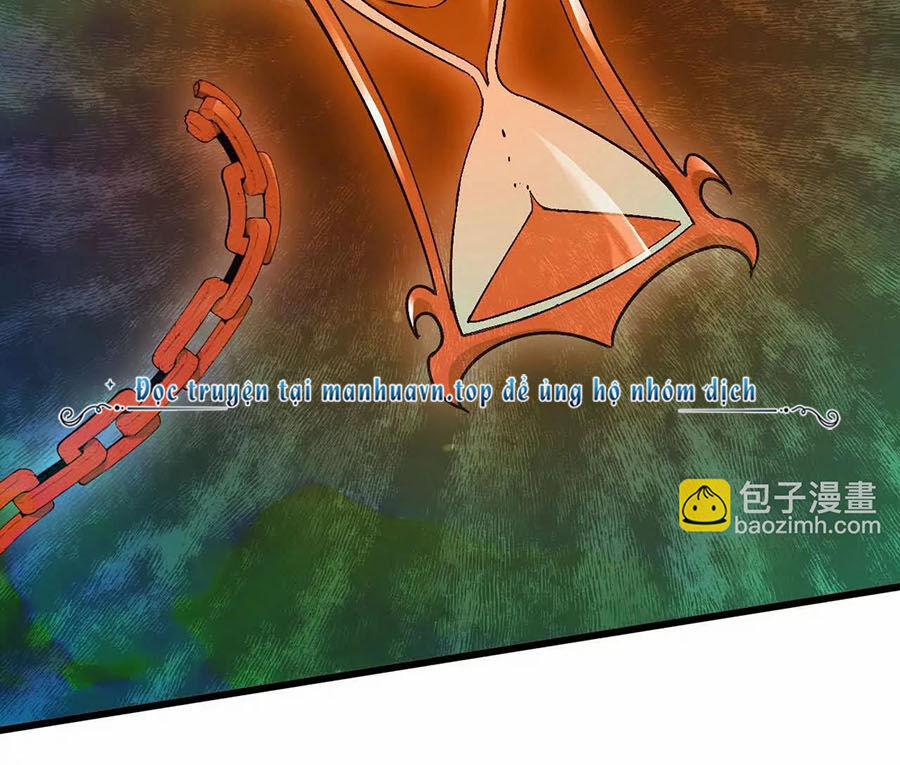 Dũng Giả X Nữ Ma Vương 104 trang 18