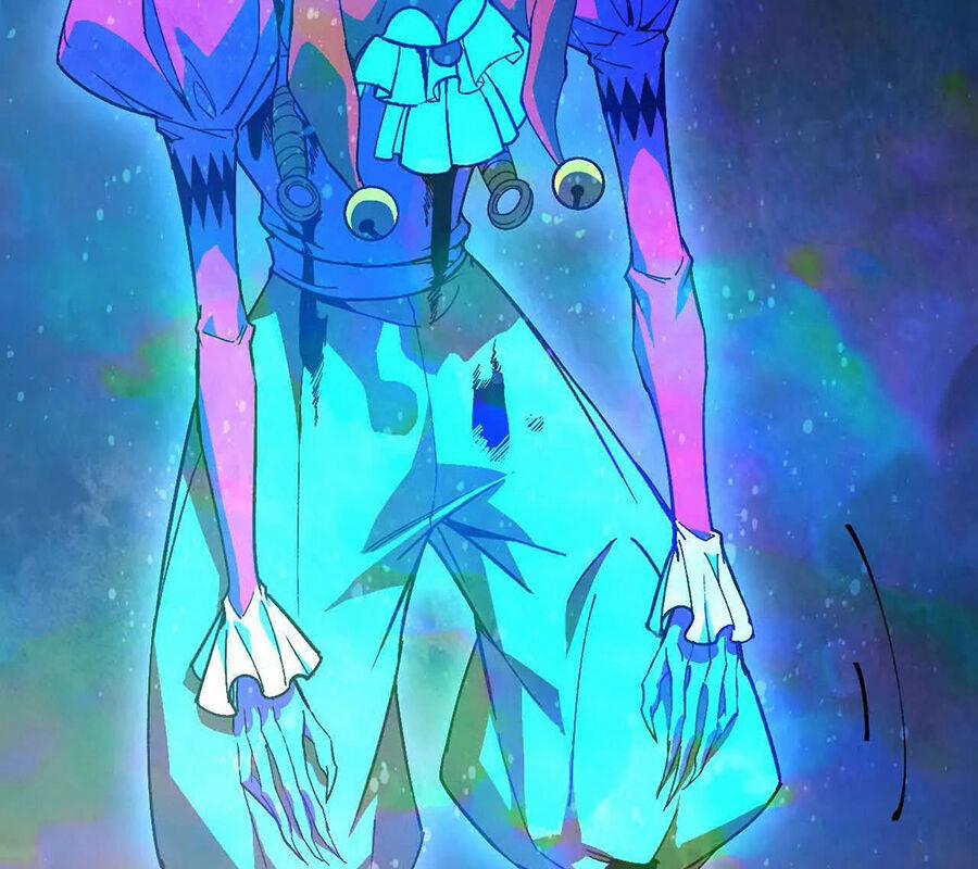 Dũng Giả X Nữ Ma Vương 104 trang 22