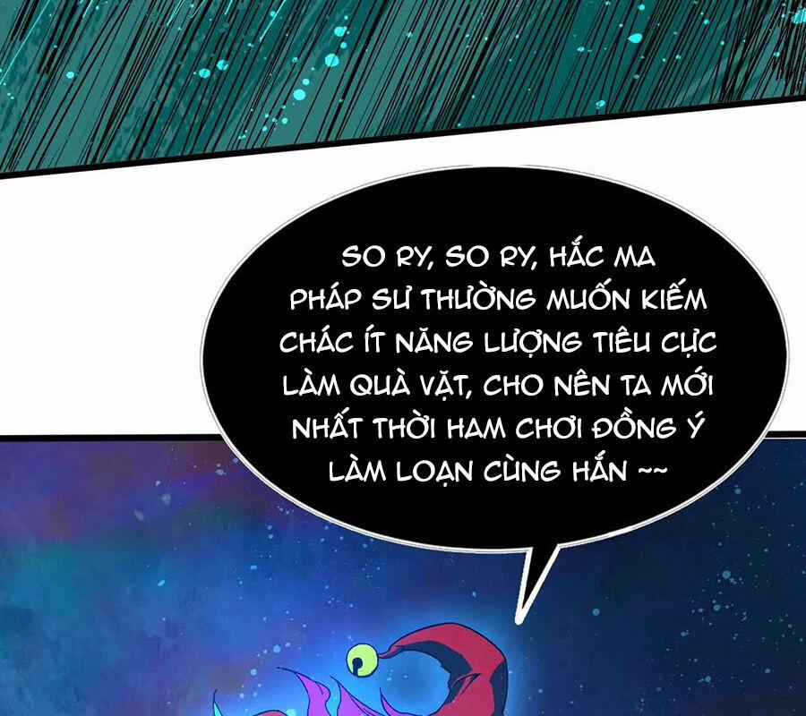 Dũng Giả X Nữ Ma Vương 104 trang 34