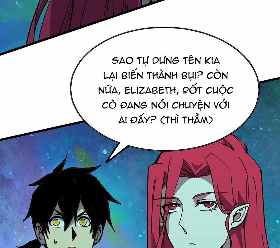 Dũng Giả X Nữ Ma Vương 104 trang 37