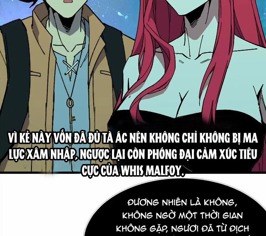 Dũng Giả X Nữ Ma Vương 104 trang 38