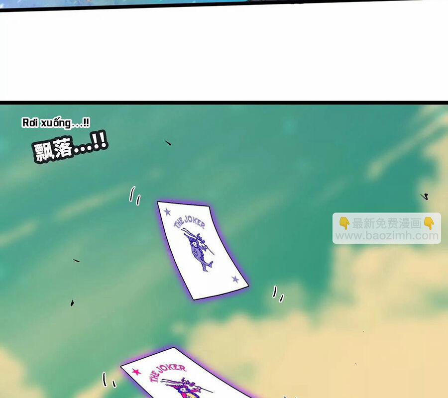 Dũng Giả X Nữ Ma Vương 104 trang 43