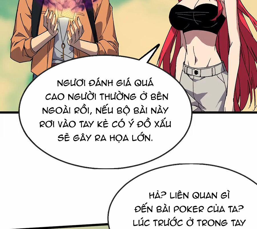 Dũng Giả X Nữ Ma Vương 104 trang 46