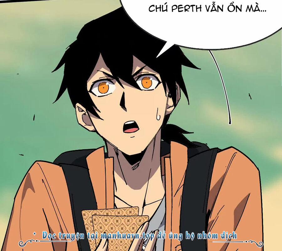 Dũng Giả X Nữ Ma Vương 104 trang 47