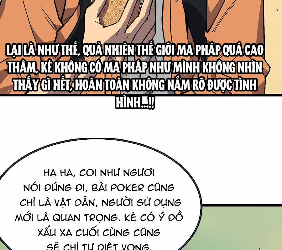 Dũng Giả X Nữ Ma Vương 104 trang 48