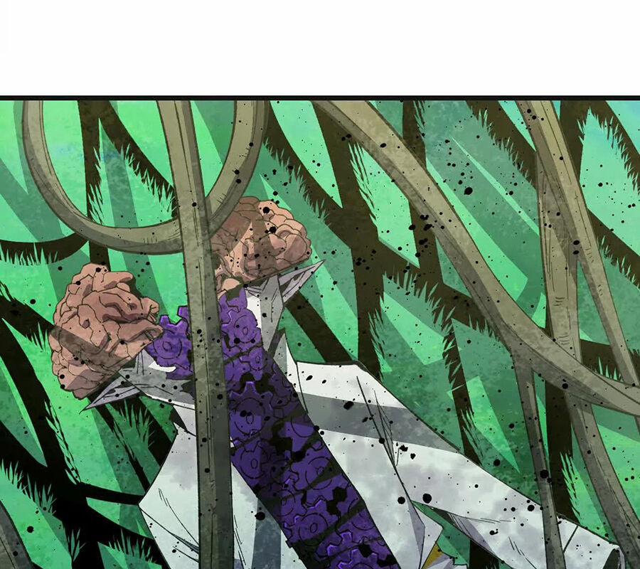 Dũng Giả X Nữ Ma Vương 104 trang 52