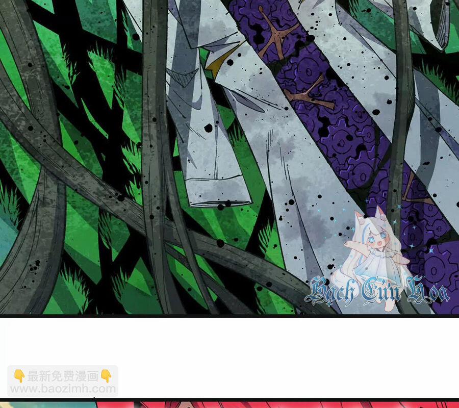 Dũng Giả X Nữ Ma Vương 104 trang 53