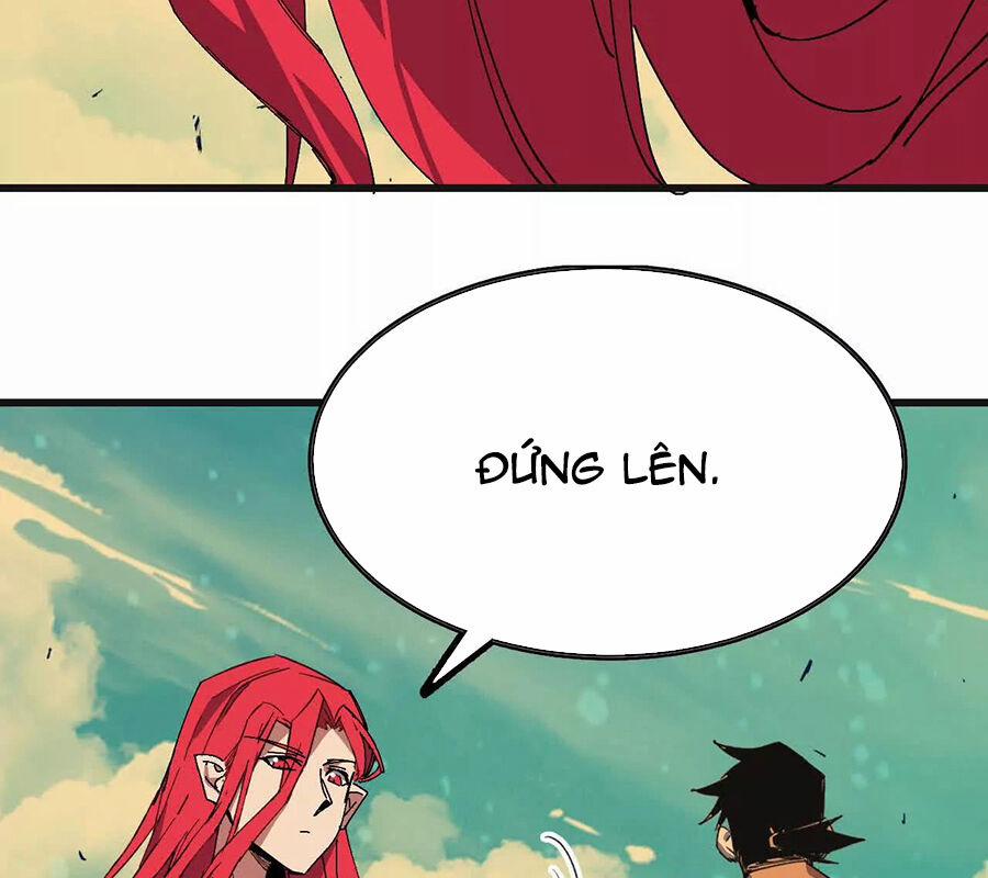 Dũng Giả X Nữ Ma Vương 104 trang 55