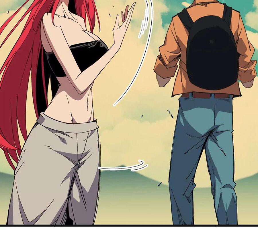 Dũng Giả X Nữ Ma Vương 104 trang 56