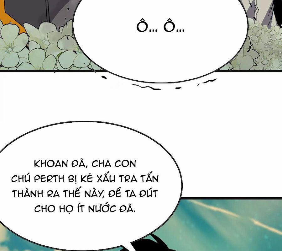 Dũng Giả X Nữ Ma Vương 104 trang 63