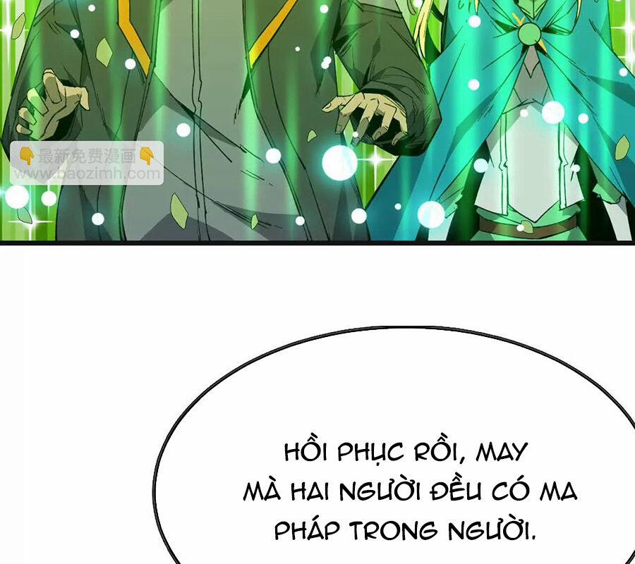 Dũng Giả X Nữ Ma Vương 104 trang 68