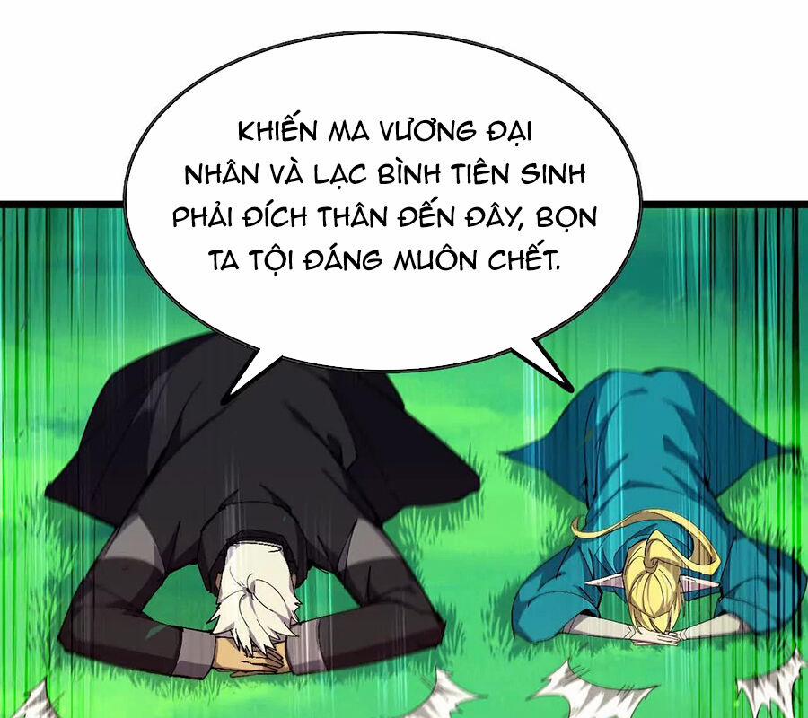 Dũng Giả X Nữ Ma Vương 104 trang 71