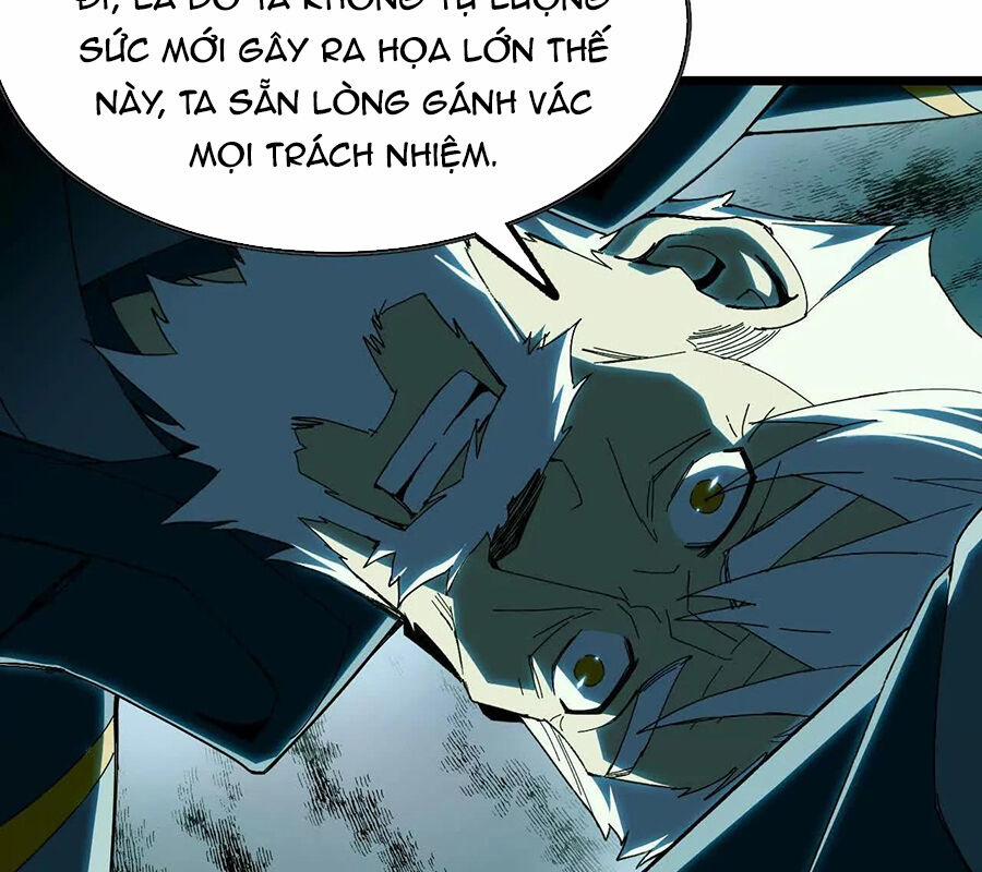 Dũng Giả X Nữ Ma Vương 104 trang 73