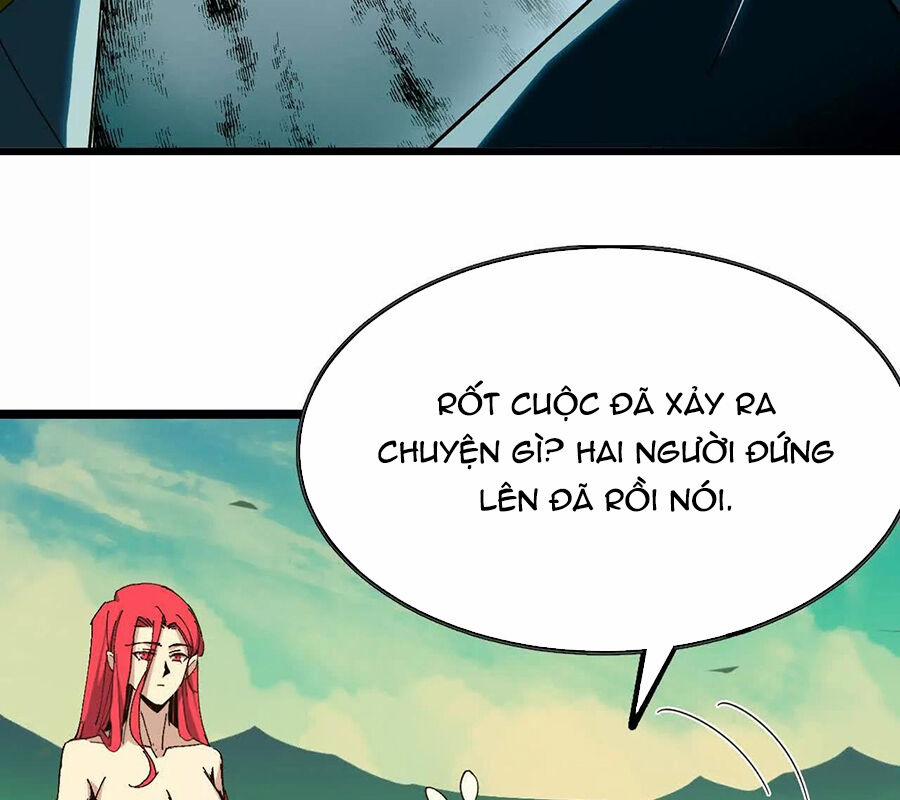 Dũng Giả X Nữ Ma Vương 104 trang 74