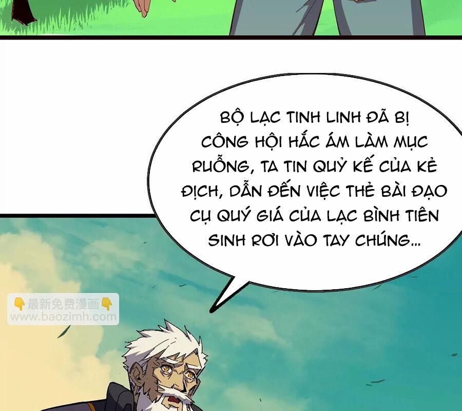 Dũng Giả X Nữ Ma Vương 104 trang 76