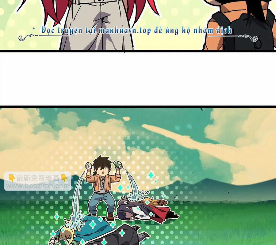 Dũng Giả X Nữ Ma Vương 104 trang 97