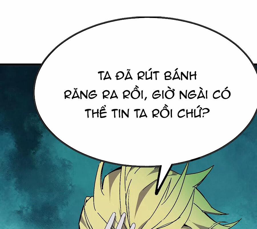 Dũng Giả X Nữ Ma Vương 105 trang 12