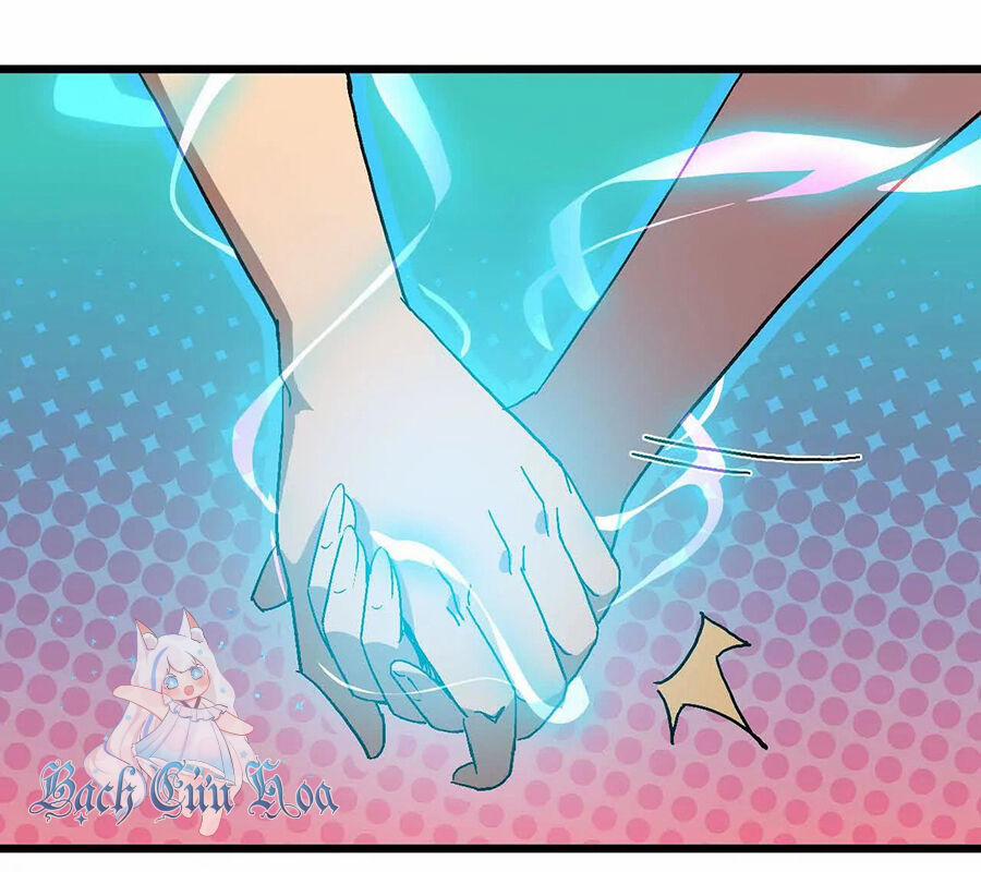 Dũng Giả X Nữ Ma Vương 105 trang 20