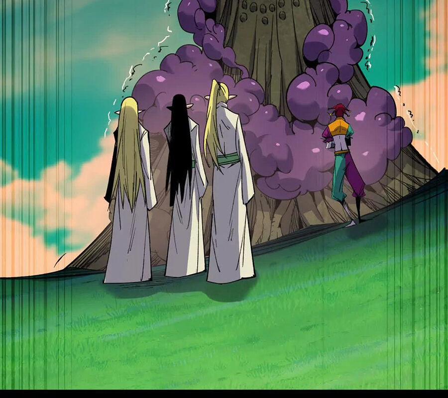 Dũng Giả X Nữ Ma Vương 105 trang 24