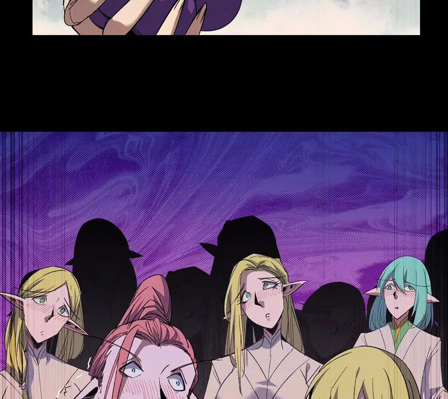 Dũng Giả X Nữ Ma Vương 105 trang 28