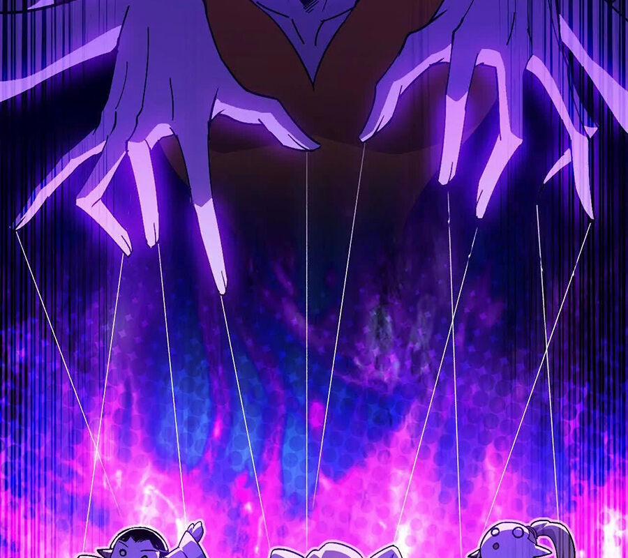 Dũng Giả X Nữ Ma Vương 105 trang 44