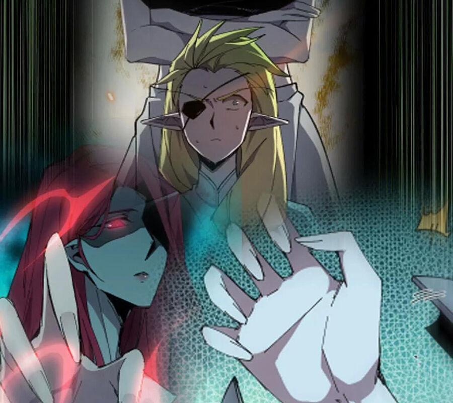 Dũng Giả X Nữ Ma Vương 105 trang 51