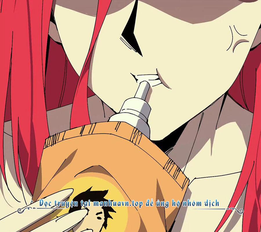 Dũng Giả X Nữ Ma Vương 105 trang 67