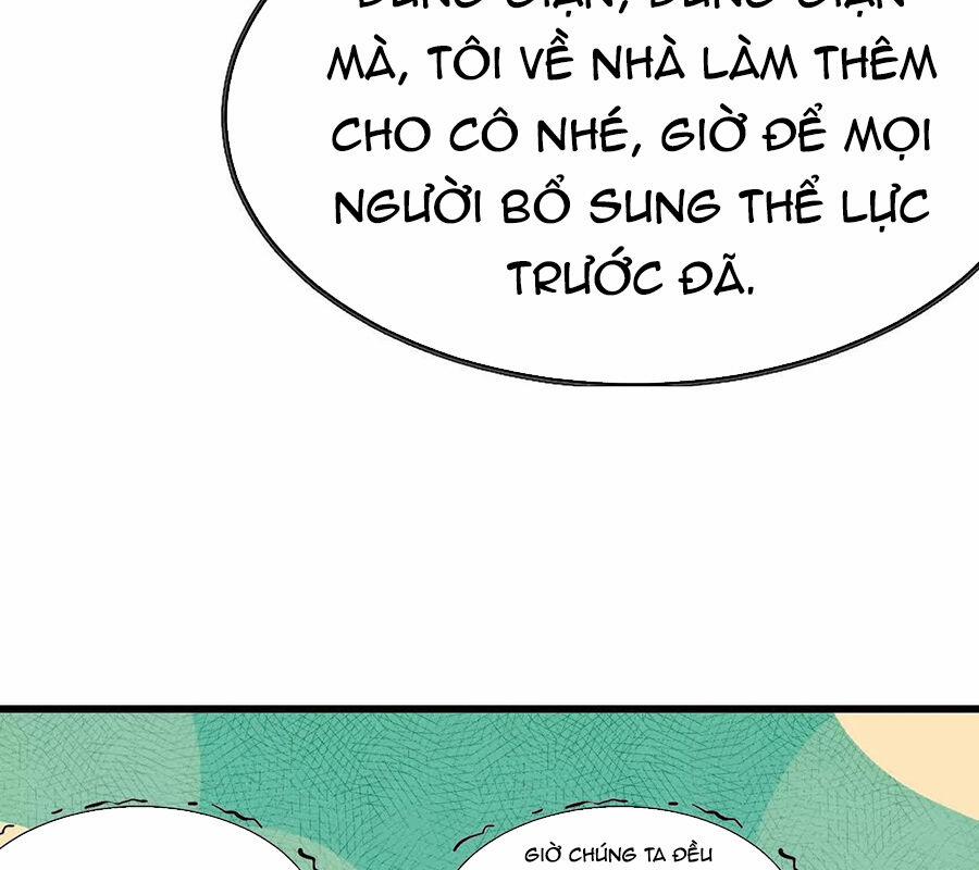 Dũng Giả X Nữ Ma Vương 105 trang 70