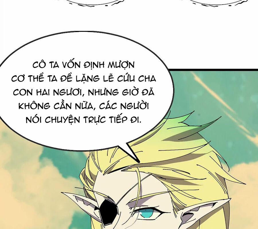 Dũng Giả X Nữ Ma Vương 105 trang 72