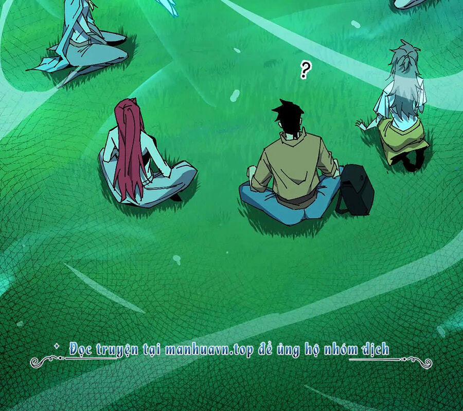 Dũng Giả X Nữ Ma Vương 105 trang 79