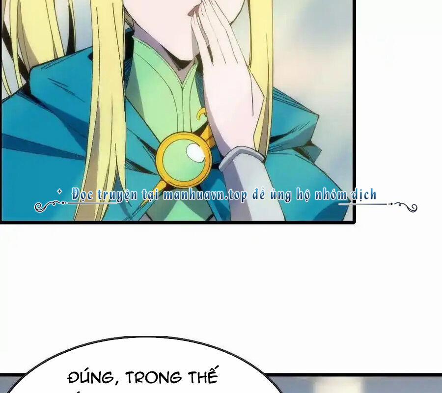 Dũng Giả X Nữ Ma Vương 106 trang 15