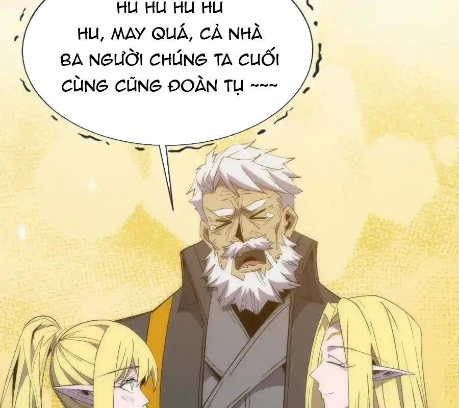 Dũng Giả X Nữ Ma Vương 106 trang 20