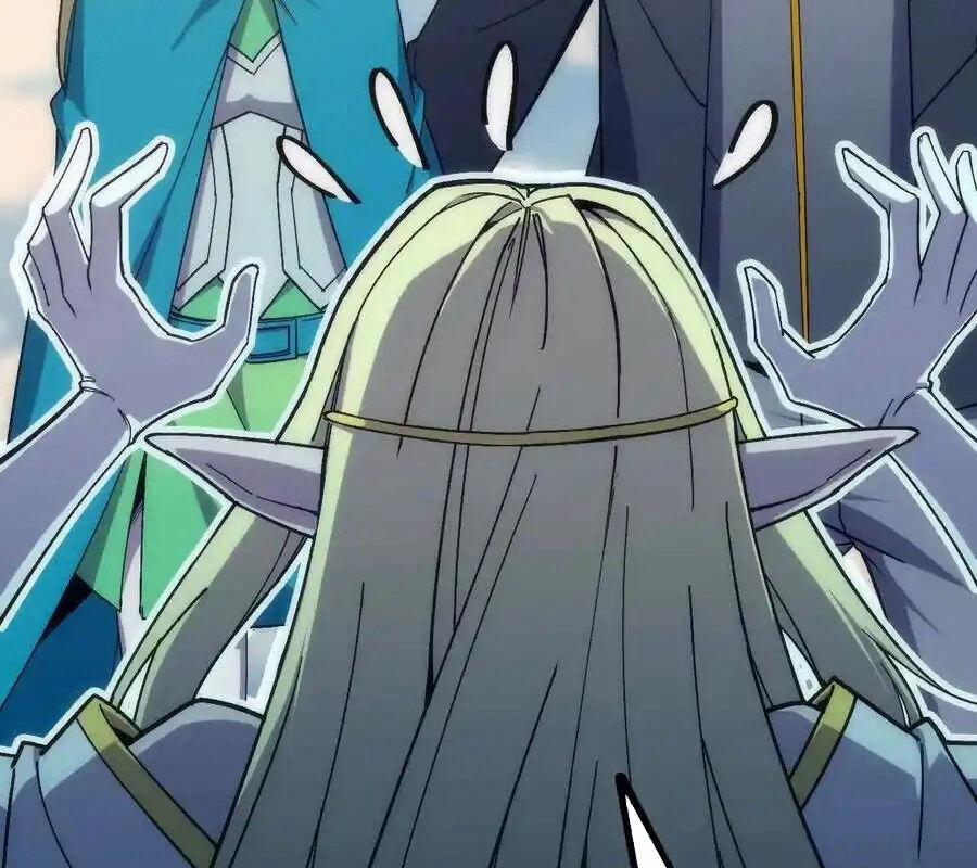 Dũng Giả X Nữ Ma Vương 106 trang 31