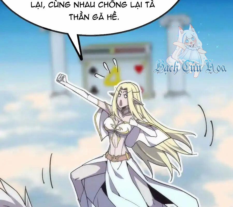 Dũng Giả X Nữ Ma Vương 106 trang 33