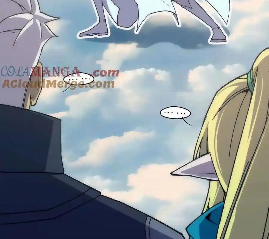 Dũng Giả X Nữ Ma Vương 106 trang 34