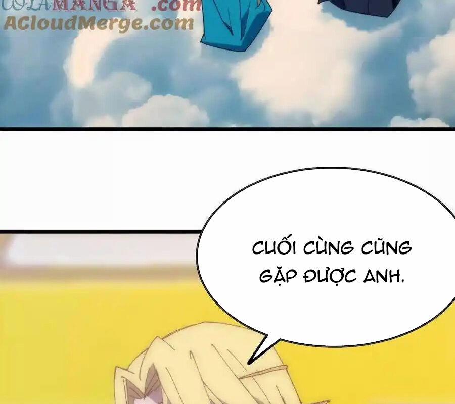 Dũng Giả X Nữ Ma Vương 106 trang 4