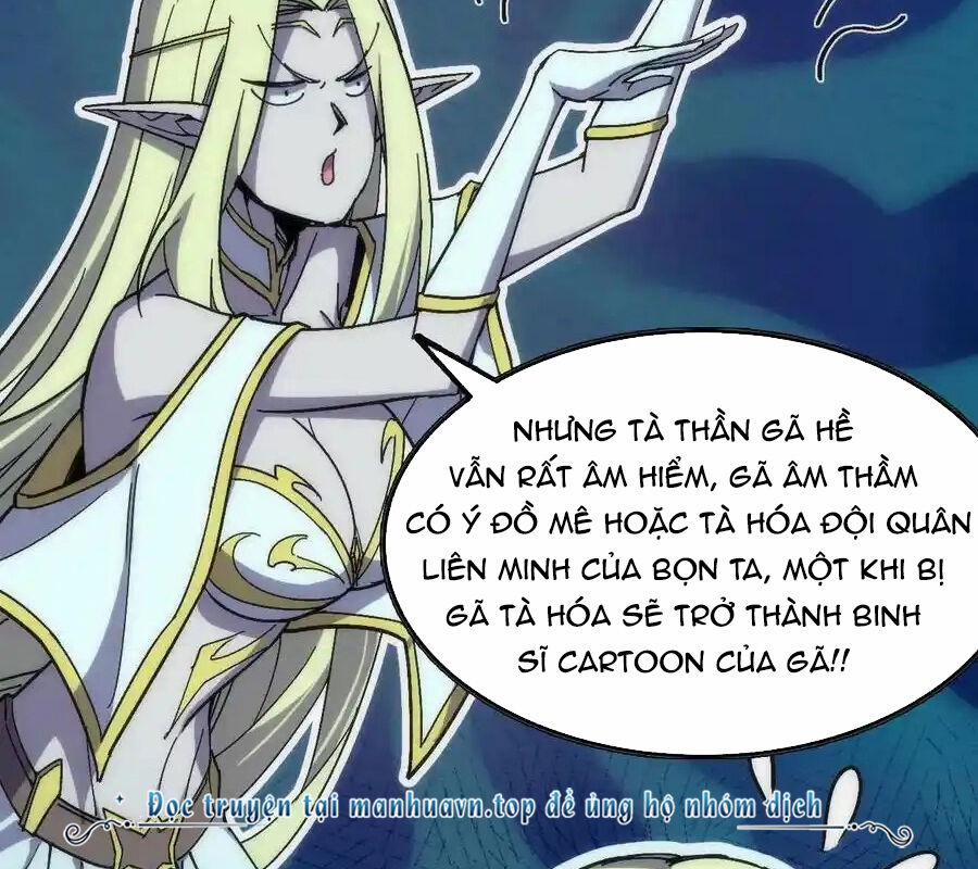 Dũng Giả X Nữ Ma Vương 106 trang 40