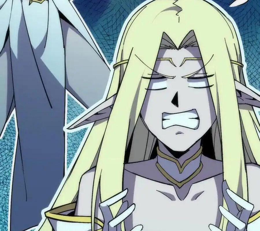 Dũng Giả X Nữ Ma Vương 106 trang 41