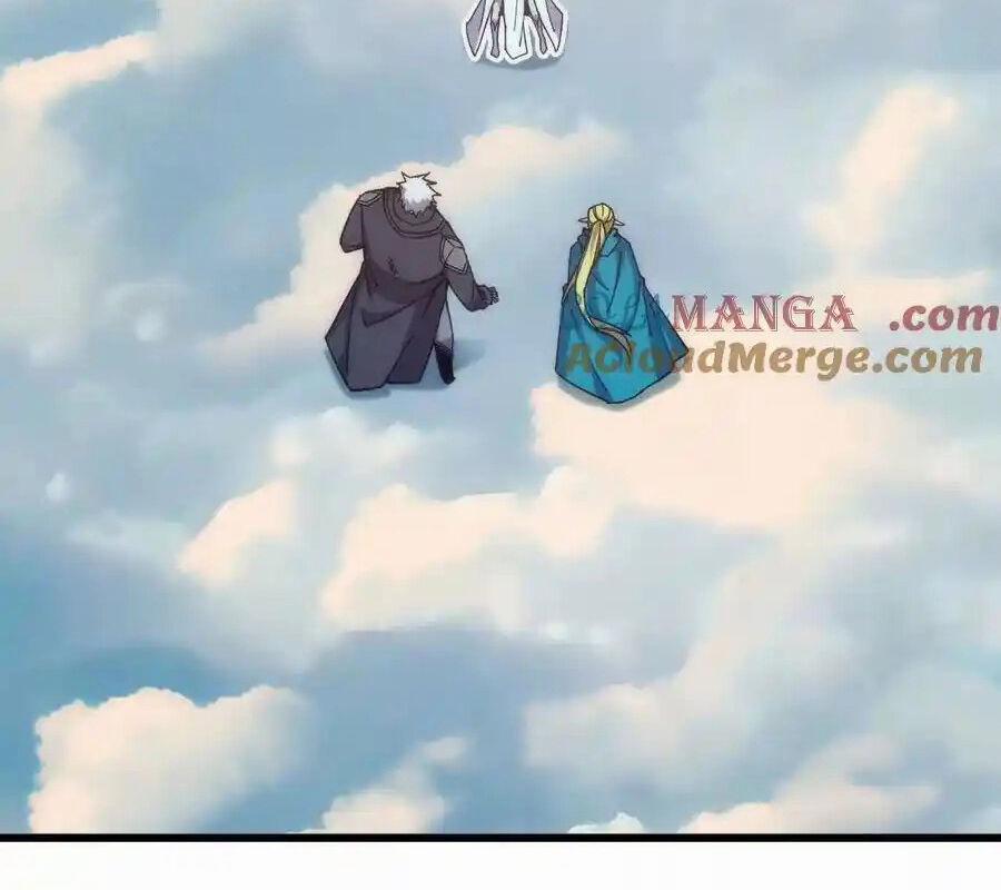 Dũng Giả X Nữ Ma Vương 106 trang 46