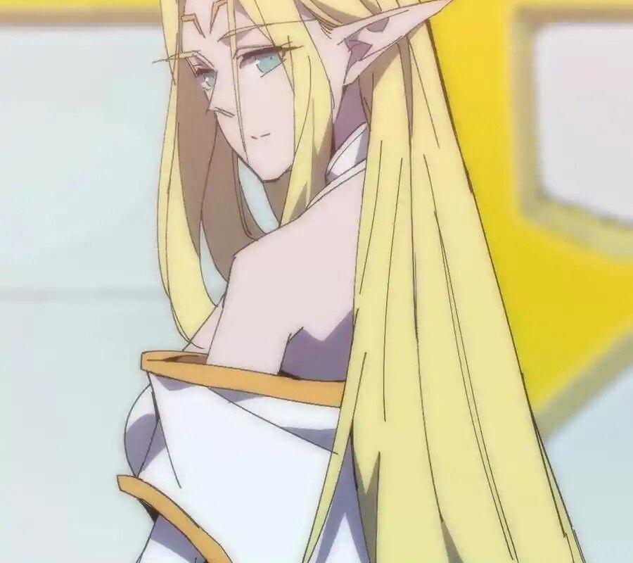 Dũng Giả X Nữ Ma Vương 106 trang 5