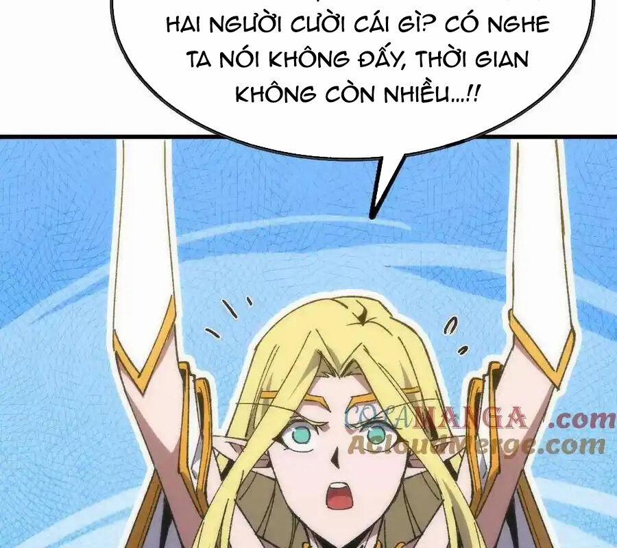 Dũng Giả X Nữ Ma Vương 106 trang 50